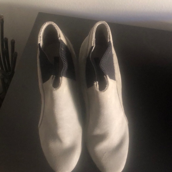 Booties - Picture 2 of 4